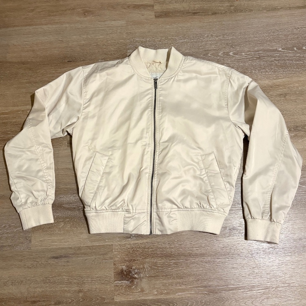 Hollister Jacket